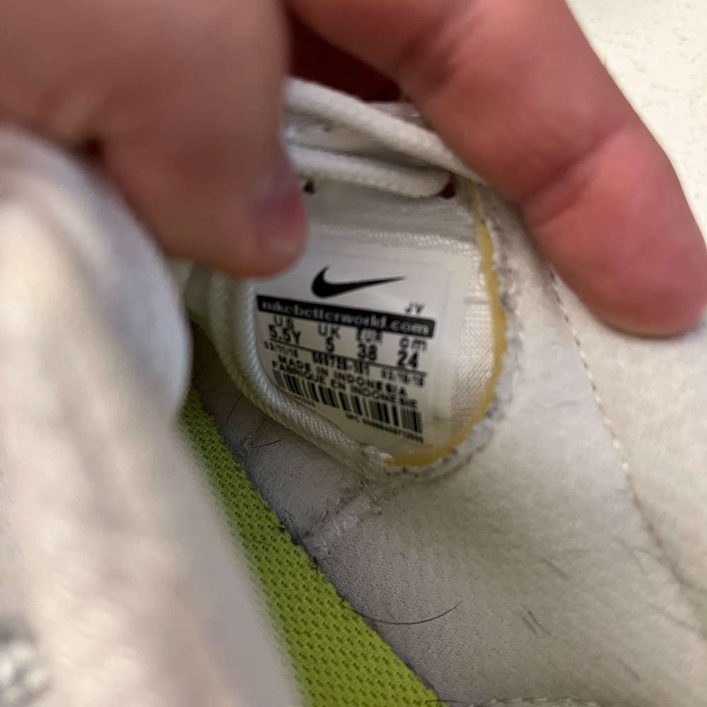 Nike Runners